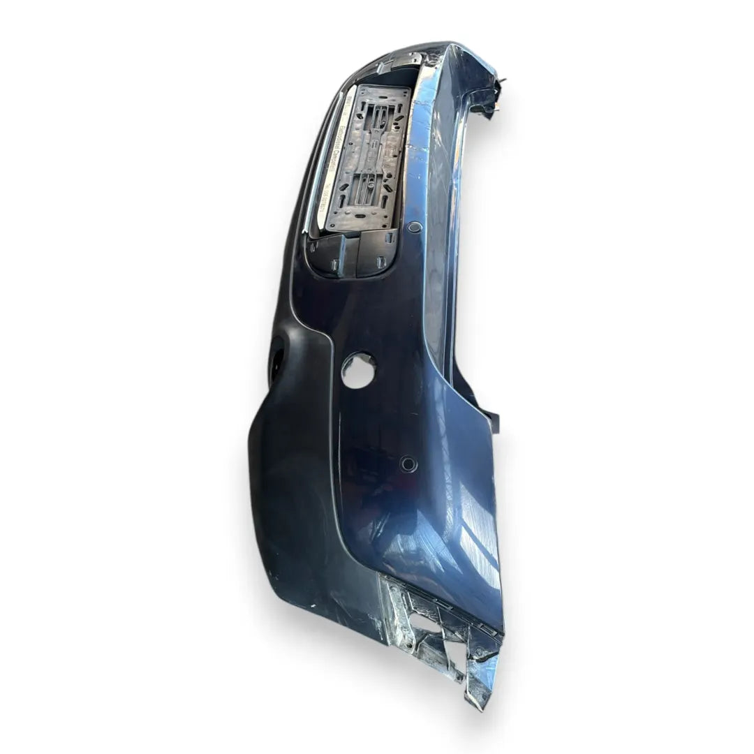 Dettaglio Paraurti posteriore MINI Countryman R60 OEM 51129807197 - foto 2