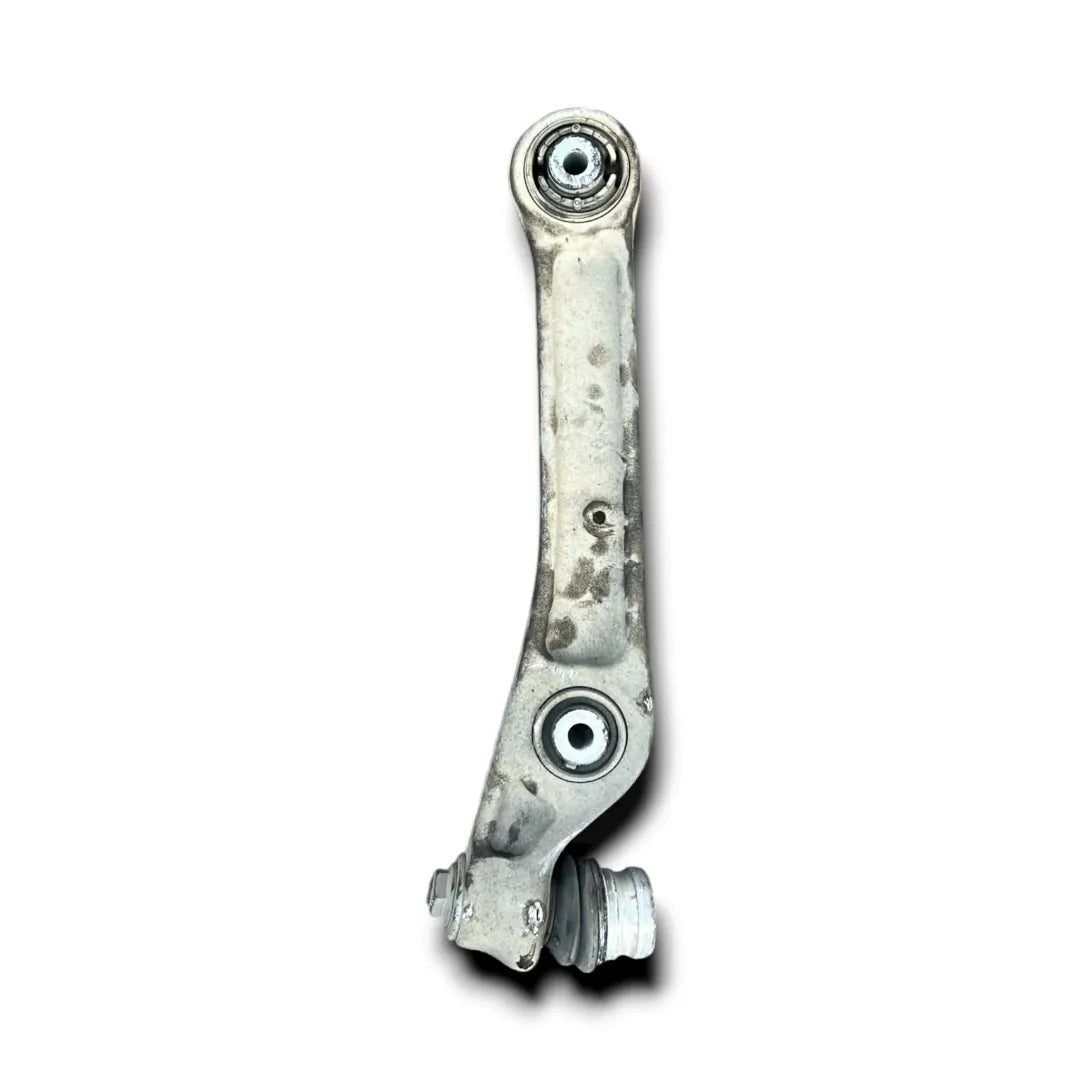 Dettaglio Braccio sospensione anteriore inferiore sinistro Audi A4 8W OEM 8W0407151A - foto 2