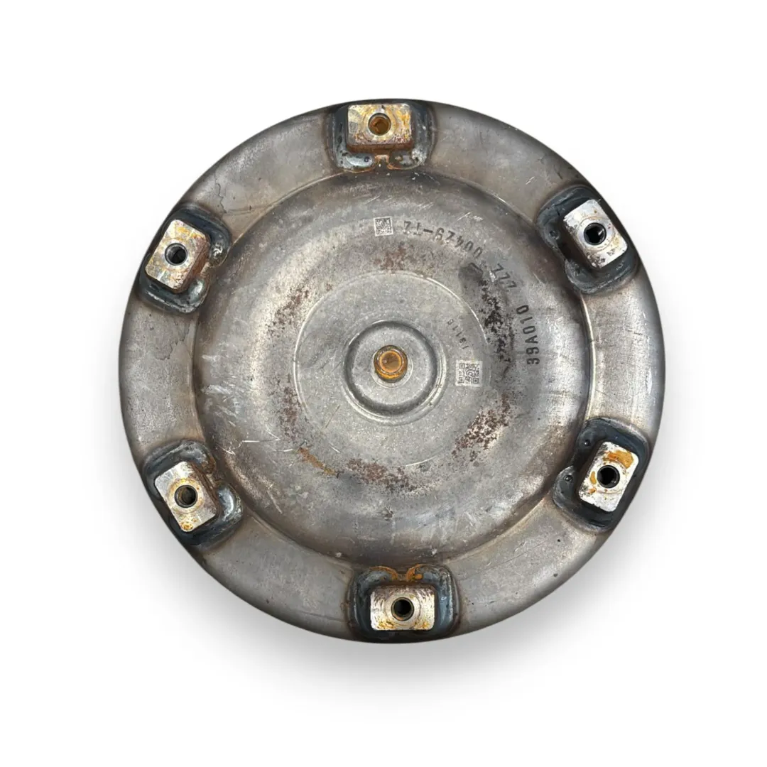 Dettaglio Ripartitore di coppia / transfer case Peugeot 3008 cod. 39A010 - foto 2