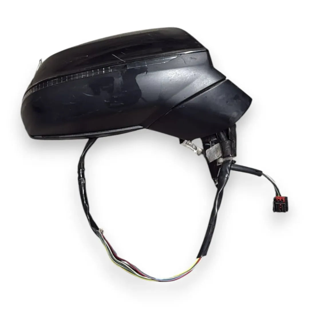 Dettaglio Retrovisore esterno elettrico destro Audi Q5 OEM 80B857410E9B9 - foto 2