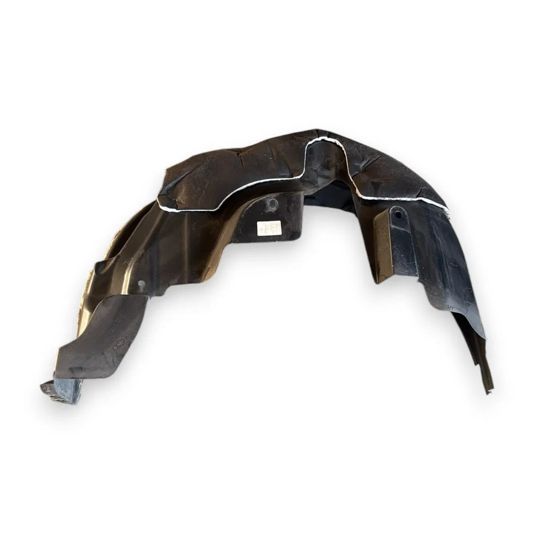 Dettaglio Rivestimento passaruota posteriore sinistro interno Fiat 600 dal 2023 OEM 52207642 - foto 2