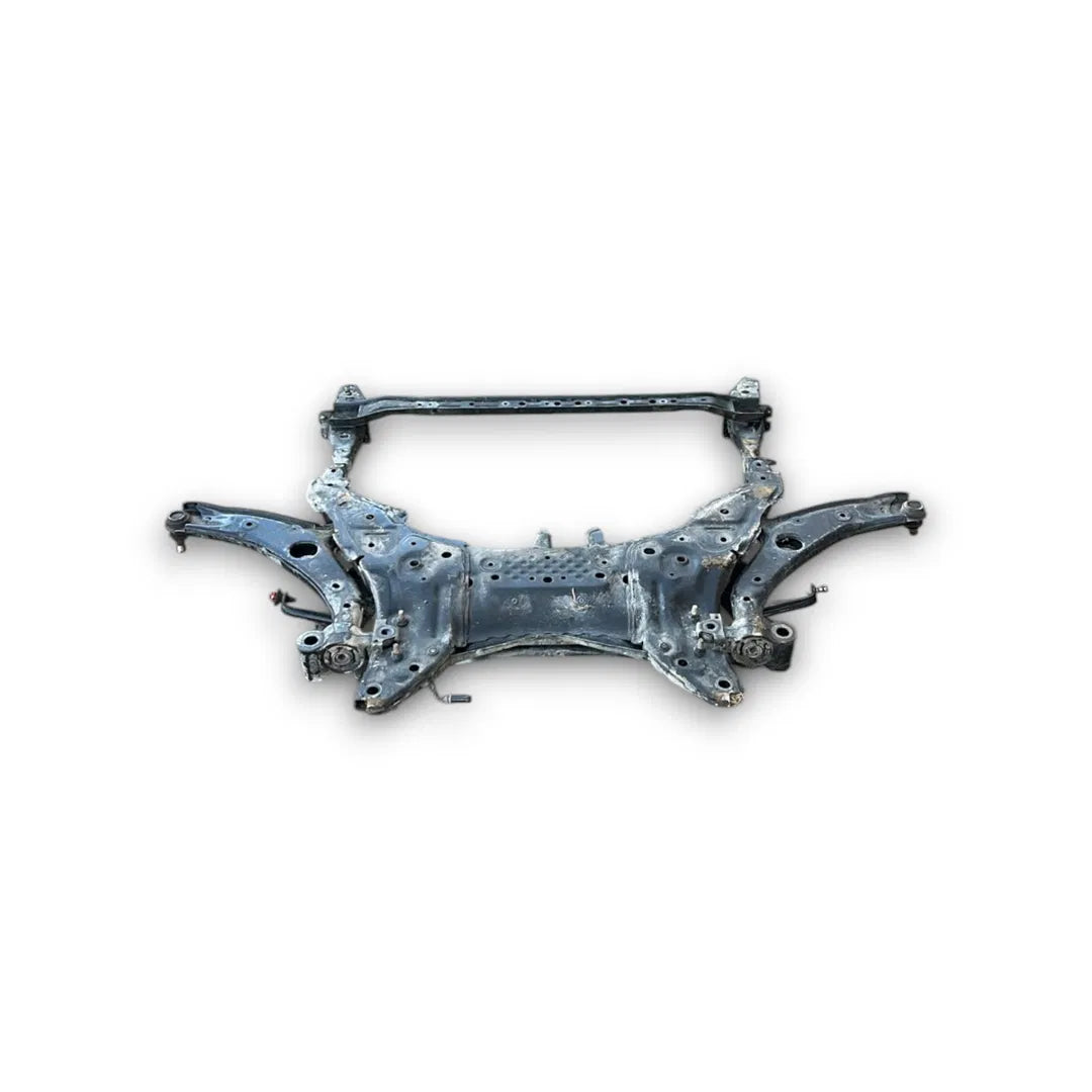 Dettaglio Culla motore anteriore Mazda 3 dal 2013 - foto 2