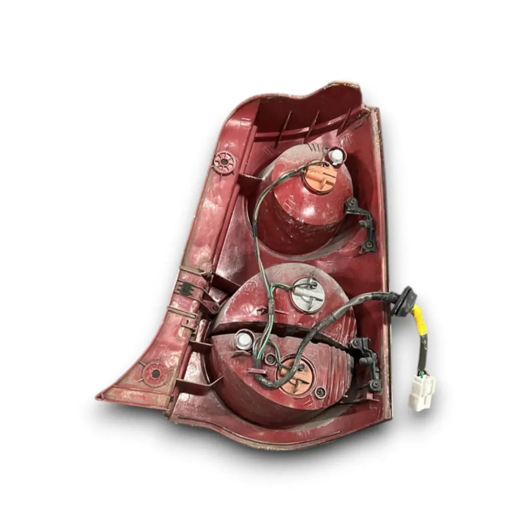 Dettaglio Fanale posteriore sinistro Kia Picanto 1ª Serie 2008–2011 OEM 9240107510 - foto 2
