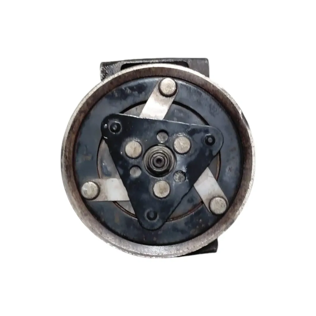 Dettaglio Compressore aria condizionata Citroën C3 2ª Serie A51 OEM 9672247080 - foto 2