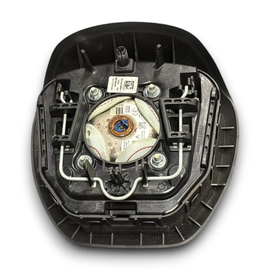 Dettaglio Airbag volante guidatore Renault Clio 4ª Serie cod. 985706588R - foto 2