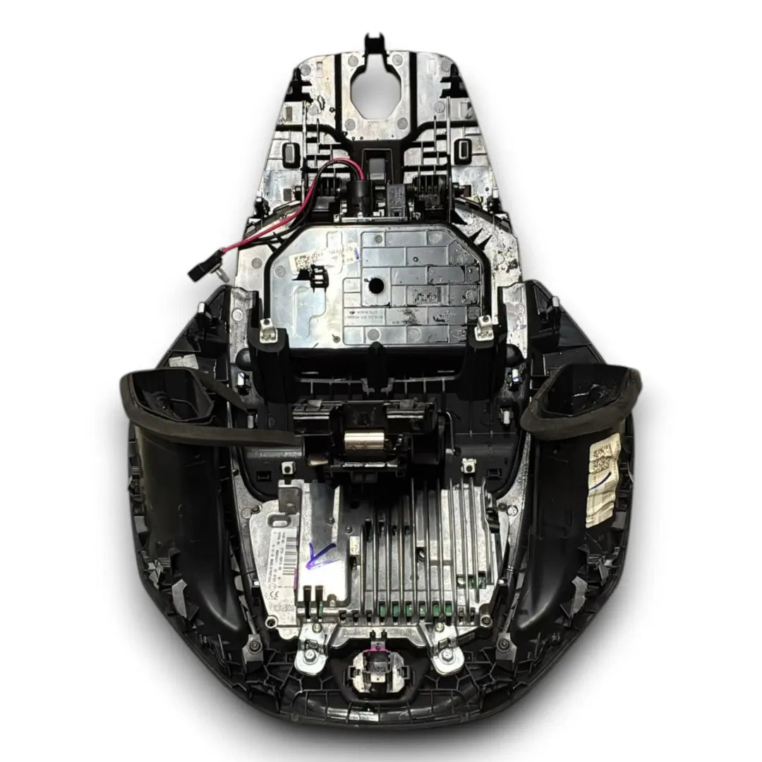 Dettaglio Consolle centrale Ford Transit Courier C4A OEM 2272764 - foto 2