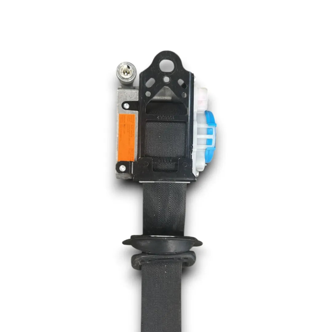 Dettaglio Cintura di sicurezza anteriore destra Toyota Yaris cod. 73210-0D320 - foto 2
