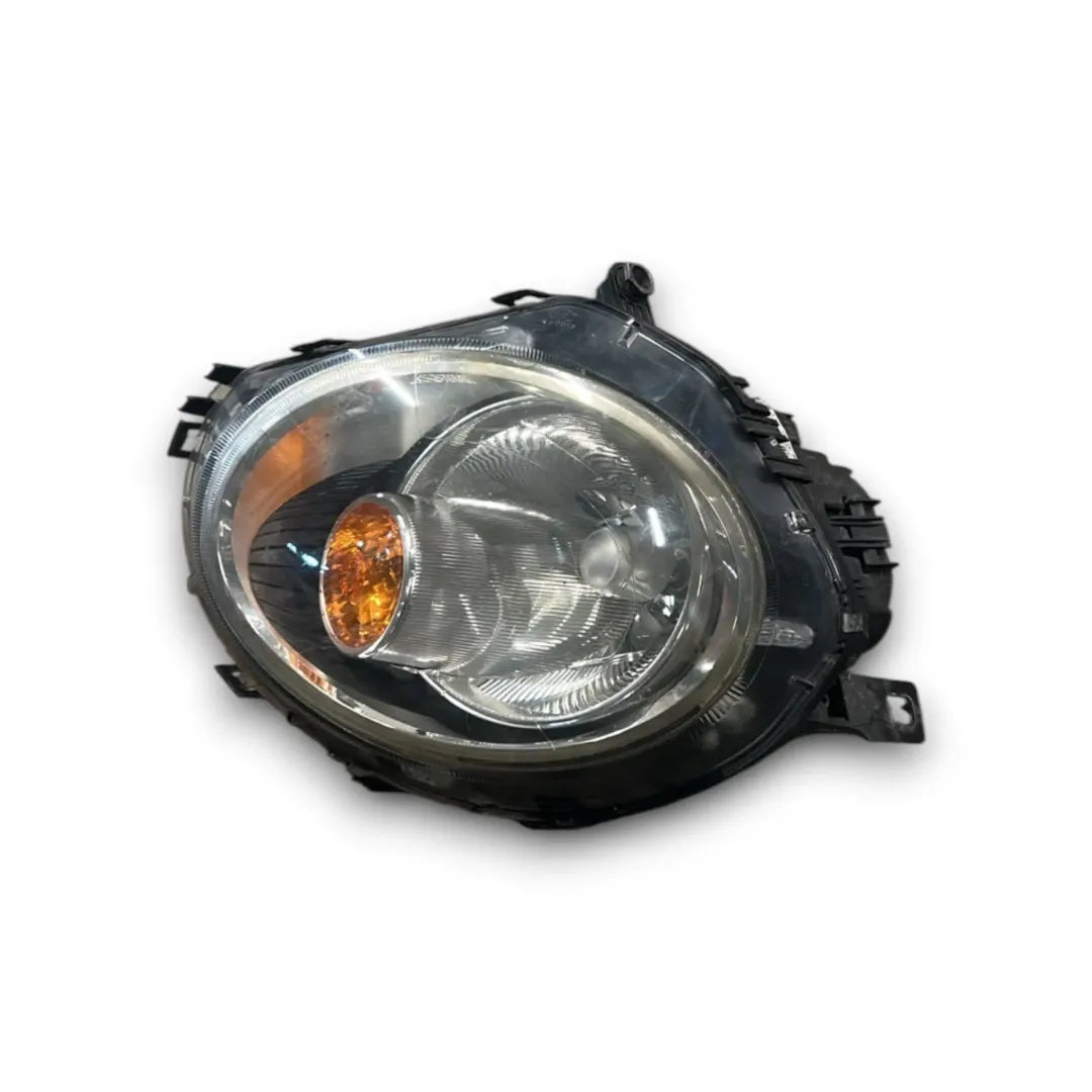 Dettaglio Faro anteriore sinistro MINI R56 OEM 63122751263 - foto 2