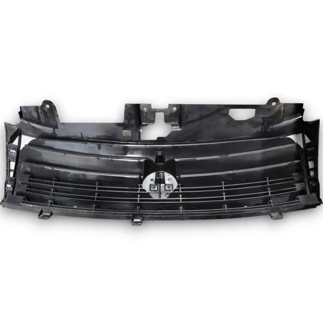 Dettaglio Griglia centrale paraurti anteriore Fiat Scudo 2007–2016 cod. 1497652898 - foto 2