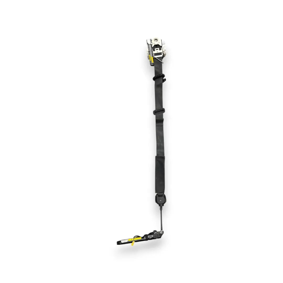 Dettaglio Cintura di sicurezza anteriore destra Fiat 500L OEM 735599502 - foto 2