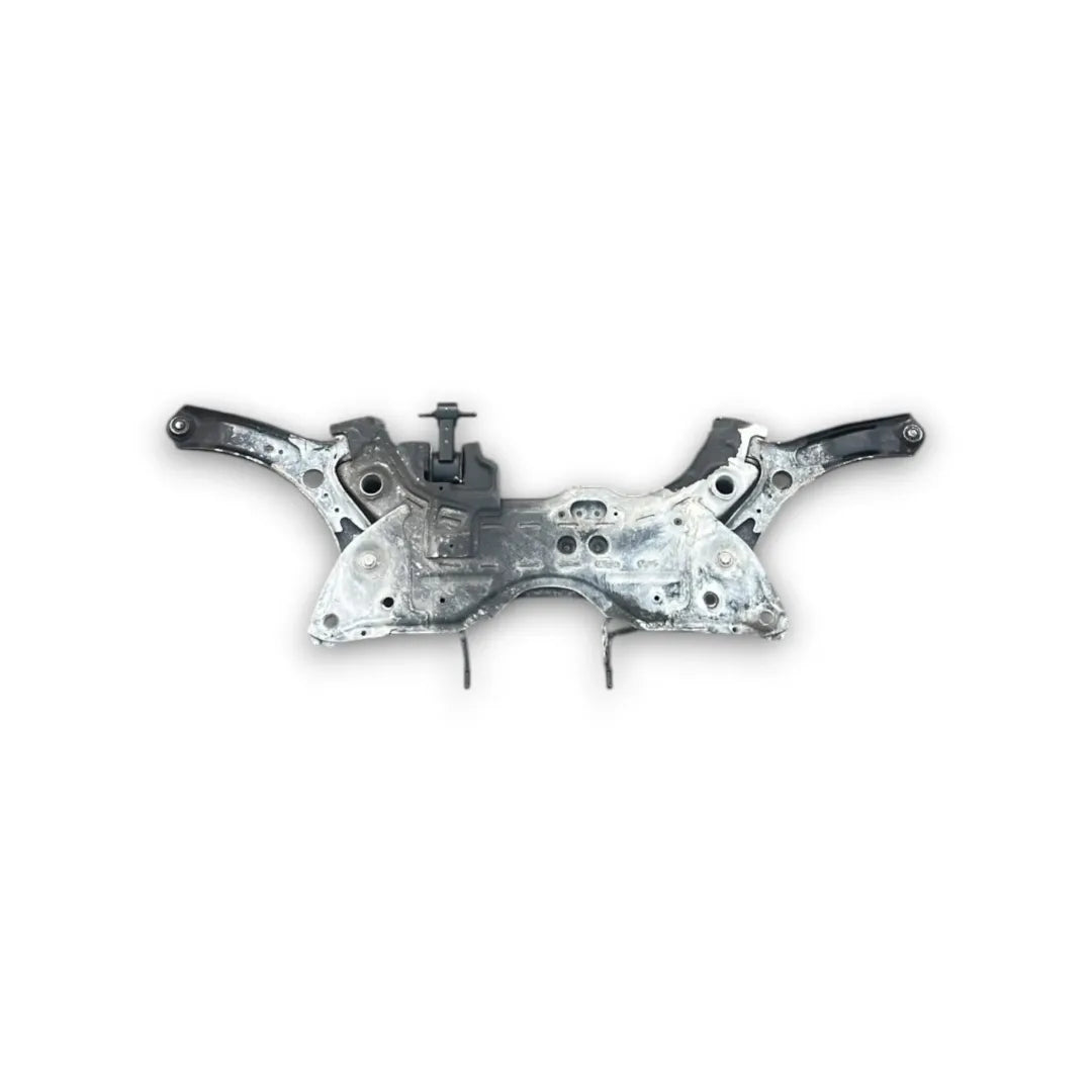 Dettaglio Assale anteriore Fiat Sedici 2006–2011 - foto 2