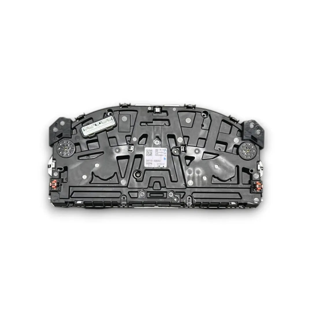 Dettaglio Quadro strumenti Suzuki Swift 2017–2024 cod. 34110-80SN0 - foto 2