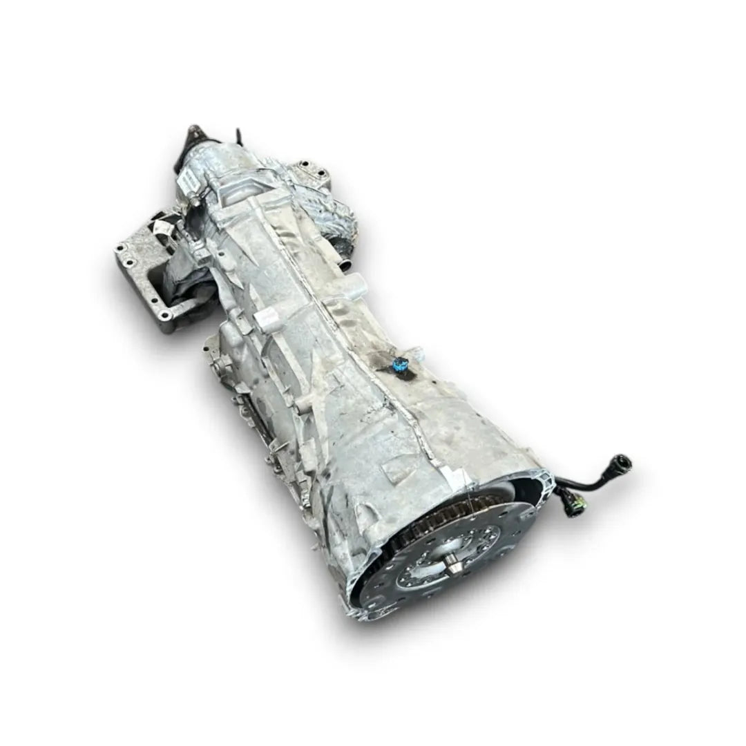 Dettaglio Cambio automatico BMW X4 F26 OEM 24008624657 - foto 2