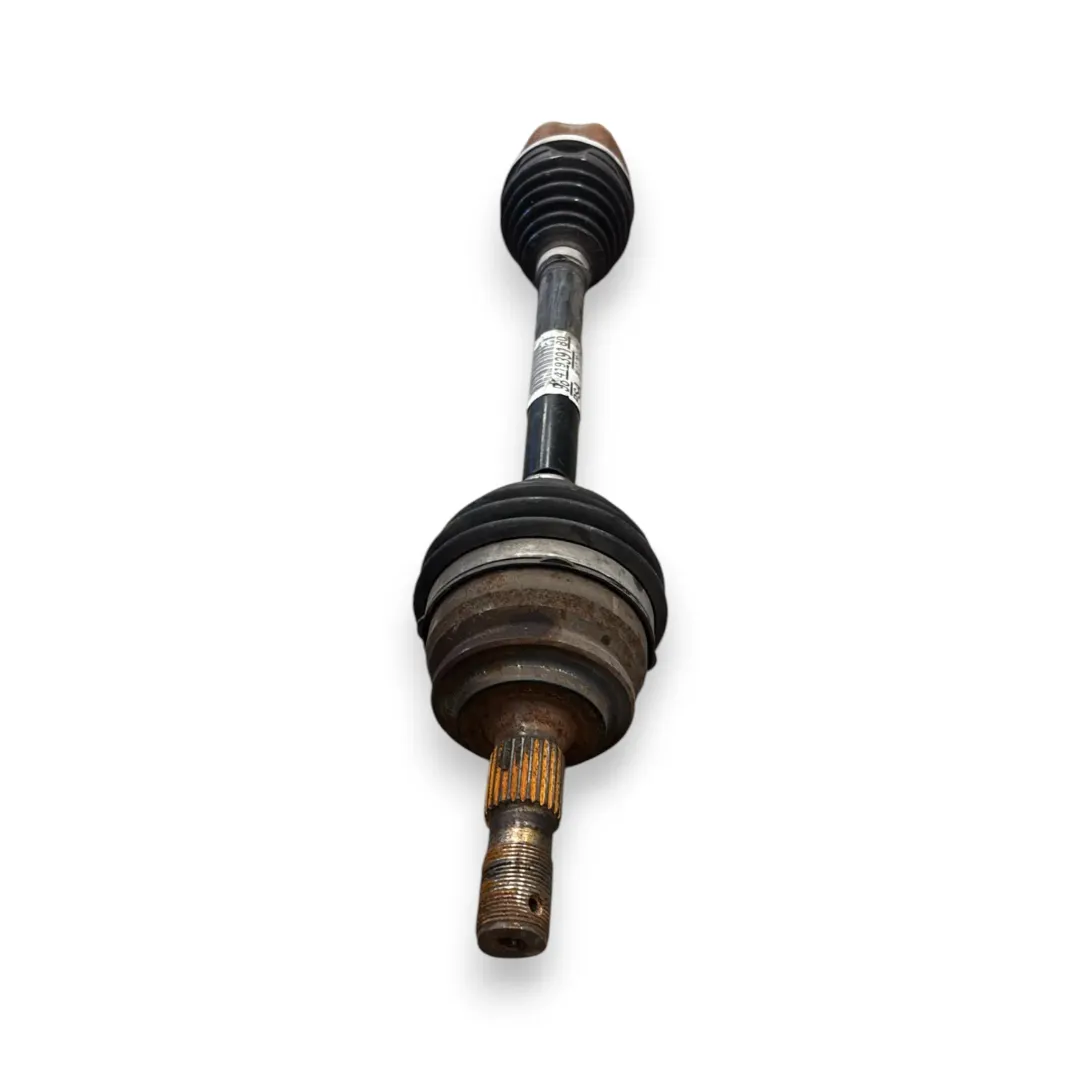 Dettaglio Semialbero anteriore sinistro Citroën C4 C41 cod. 9841939180 - foto 2