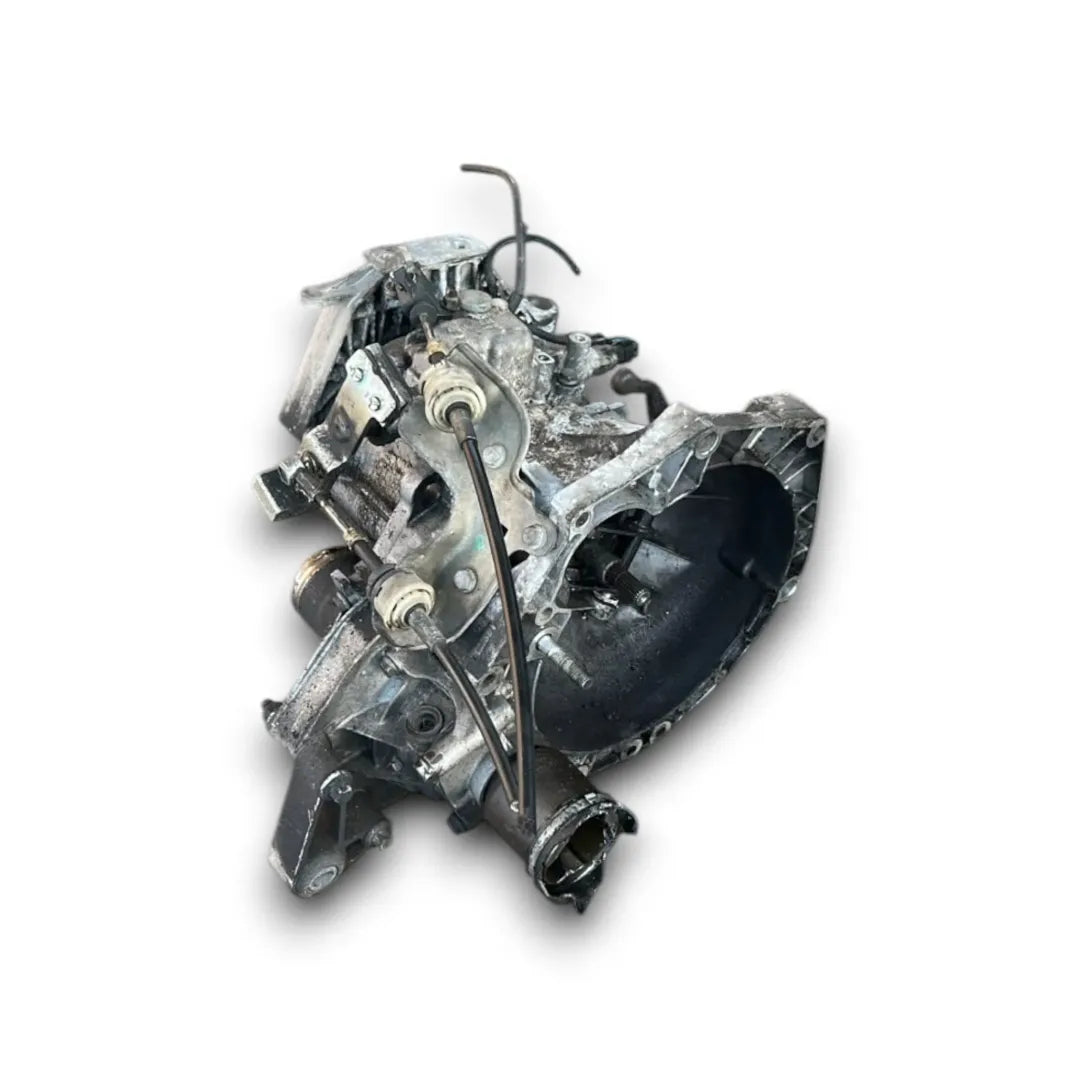 Dettaglio Cambio completo 6 marce Fiat Grande Punto 2005–2008 OEM 71794927 - foto 2