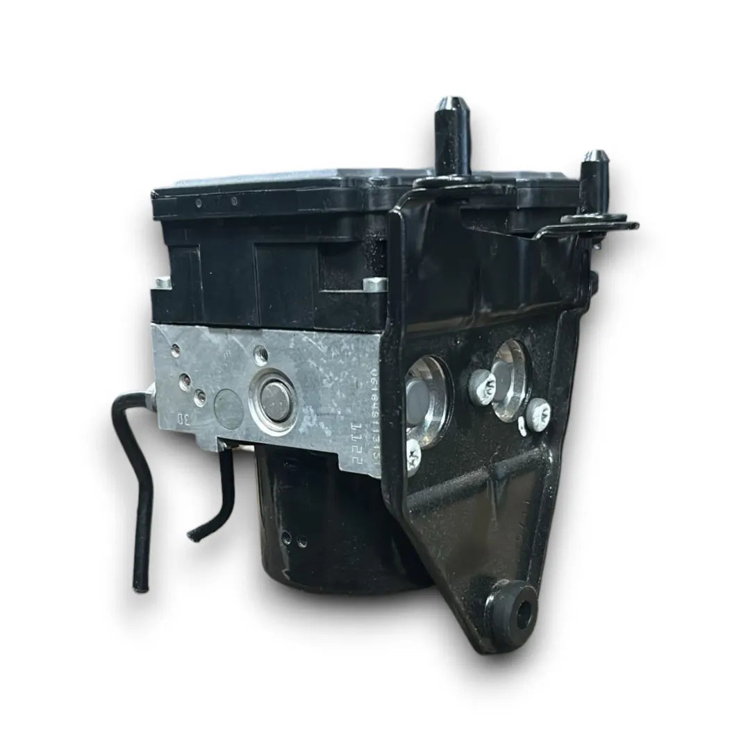 Dettaglio Gruppo ABS completo (pompa + centralina) Audi A3 8P OEM 1K0614517BJBEF - foto 2