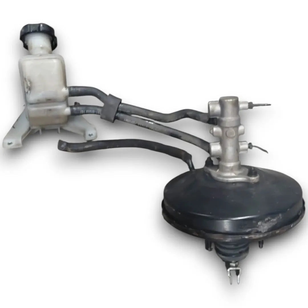 Dettaglio Servofreno Kia Picanto 1ª Serie 2008–2011 OEM 5850007300 - foto 2
