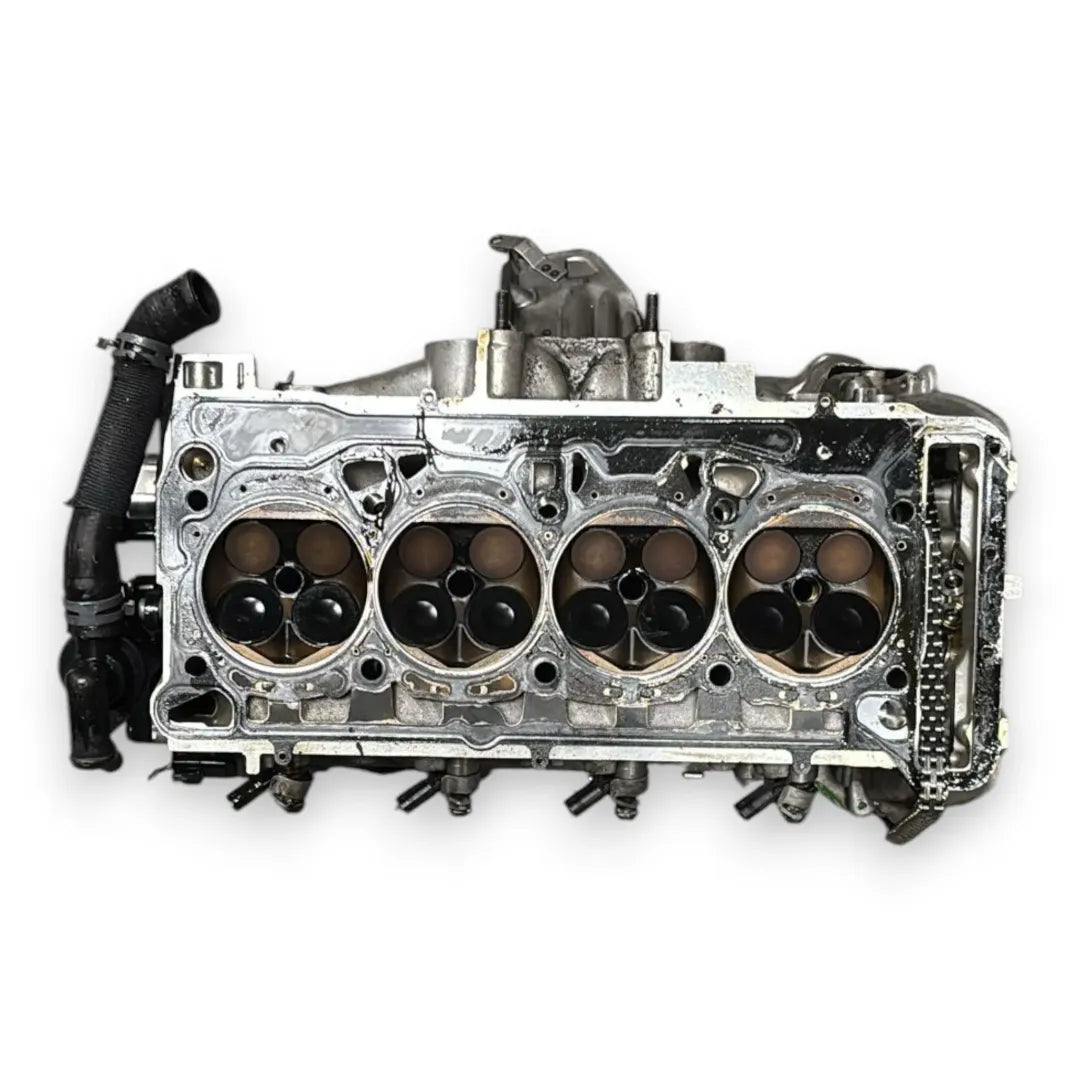 Dettaglio Testata motore Volkswagen Golf VII dal 2012 OEM 06K103903BX - foto 2