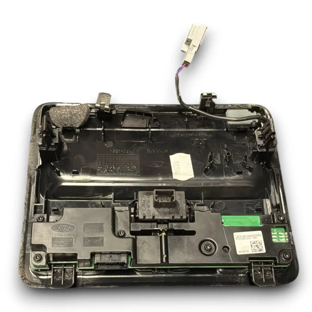 Dettaglio Plafoniera anteriore di cortesia Ford Puma CF7 OEM 2407738 - foto 2
