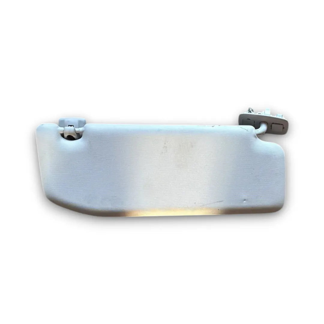 Dettaglio Aletta parasole sinistra anteriore Peugeot 308 dal 2021 OEM 98173689UW - foto 2