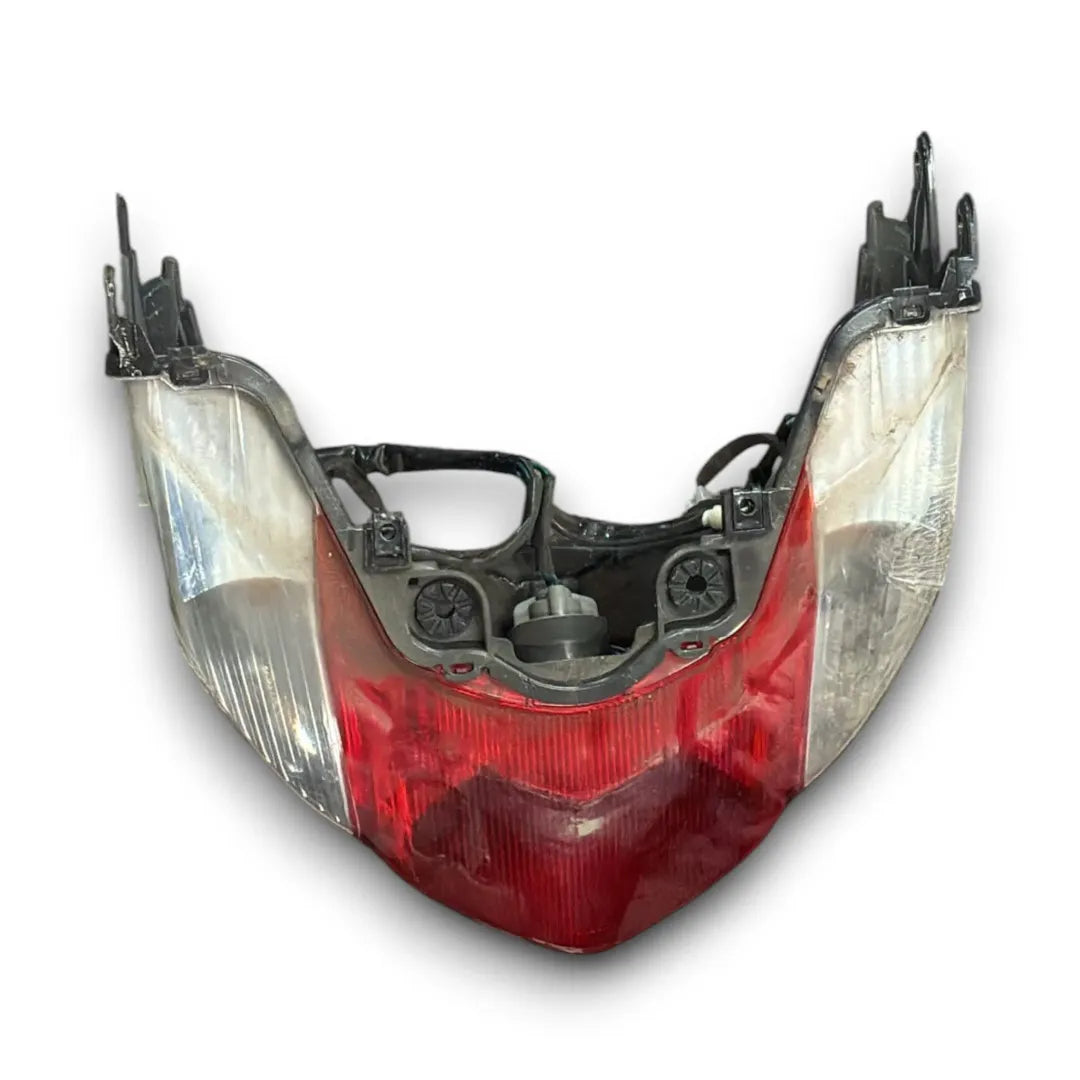 Dettaglio Fanale posteriore Honda SH 150i ABS Start&Stop 2013–2016 OEM 33700K77V01 - foto 2