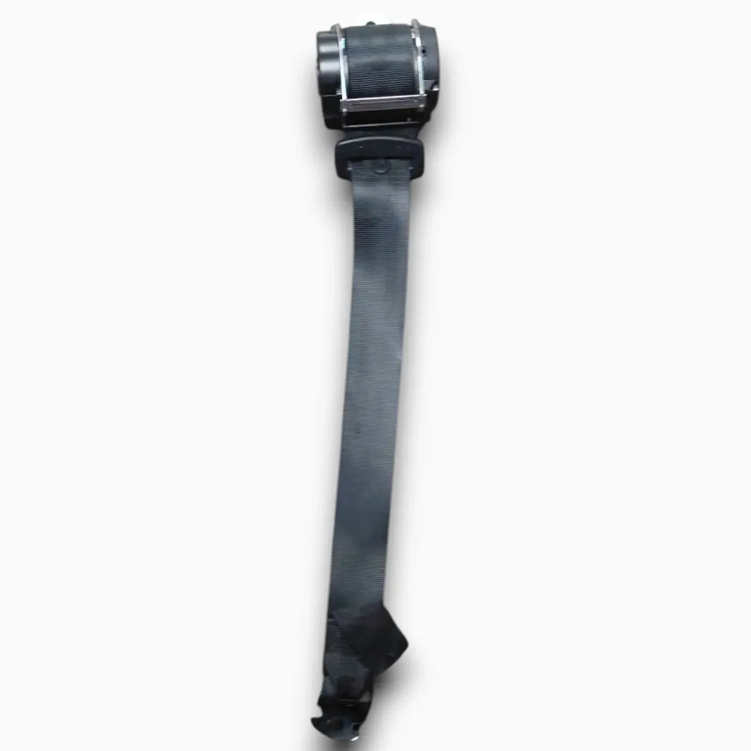 Dettaglio Cintura di sicurezza posteriore sinistra Fiat Punto II 2003–2007 OEM 735274248 - foto 2