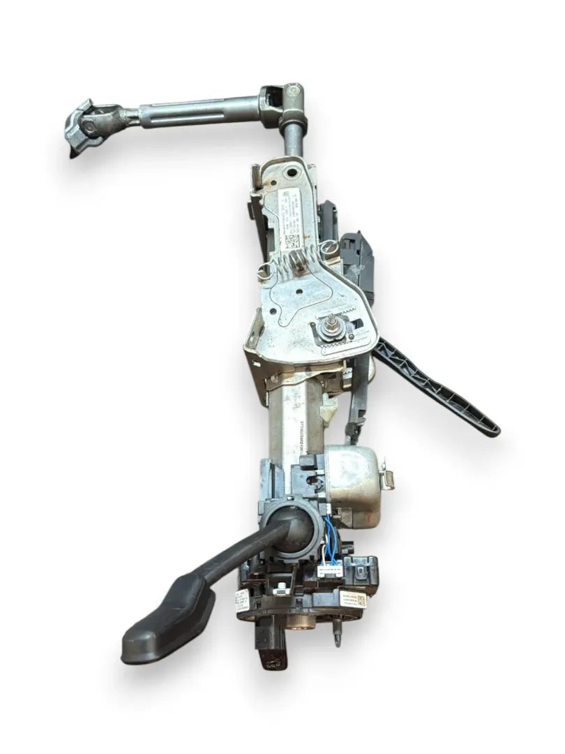 Dettaglio Piantone sterzo completo Audi A3 8V cod. 5WB419502F - foto 2