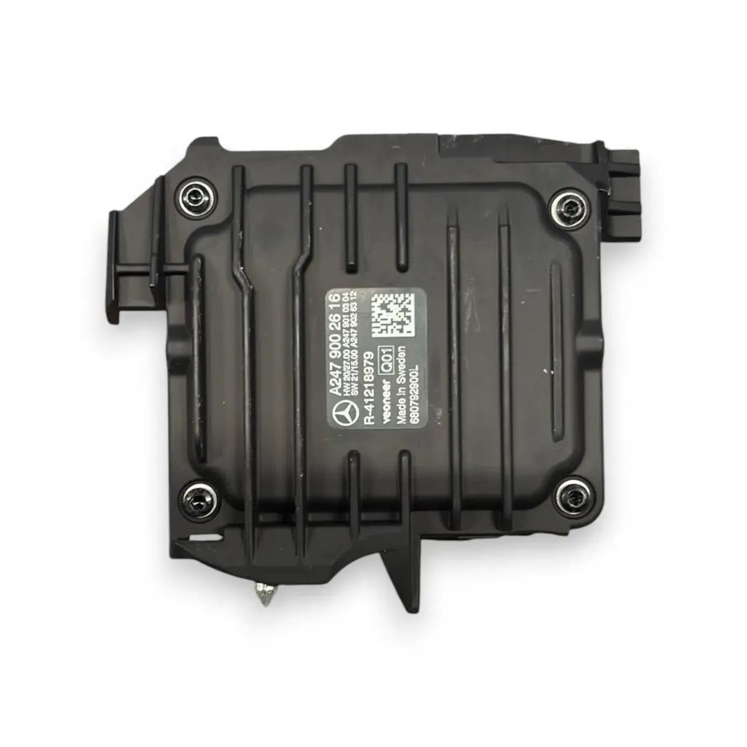 Dettaglio Telecamera anteriore ADAS Mercedes-Benz Classe GLA H247 OEM A2479008506 - foto 2
