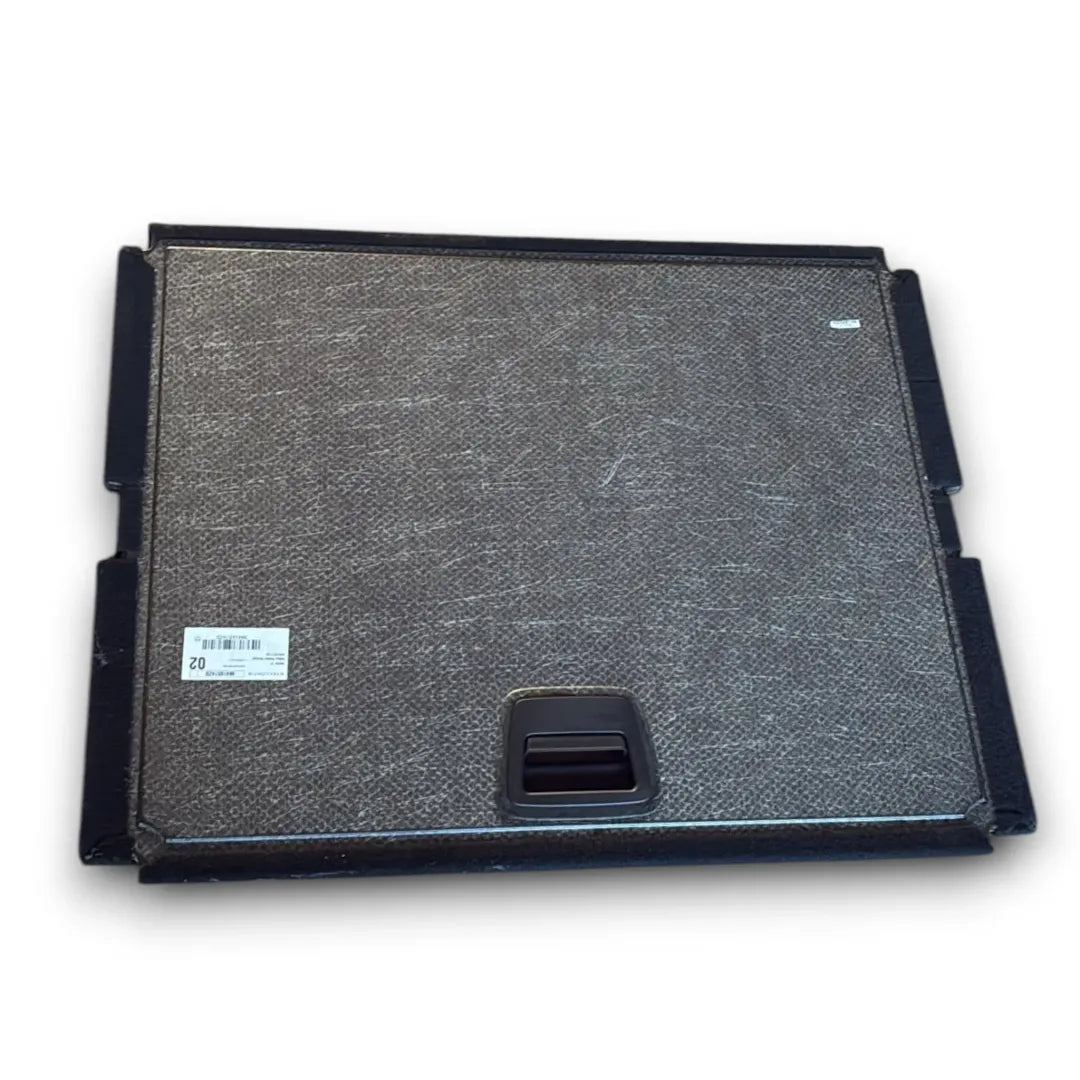 Dettaglio Pianale bagagliaio Peugeot 308 dal 2021 OEM 98416574ZD - foto 2