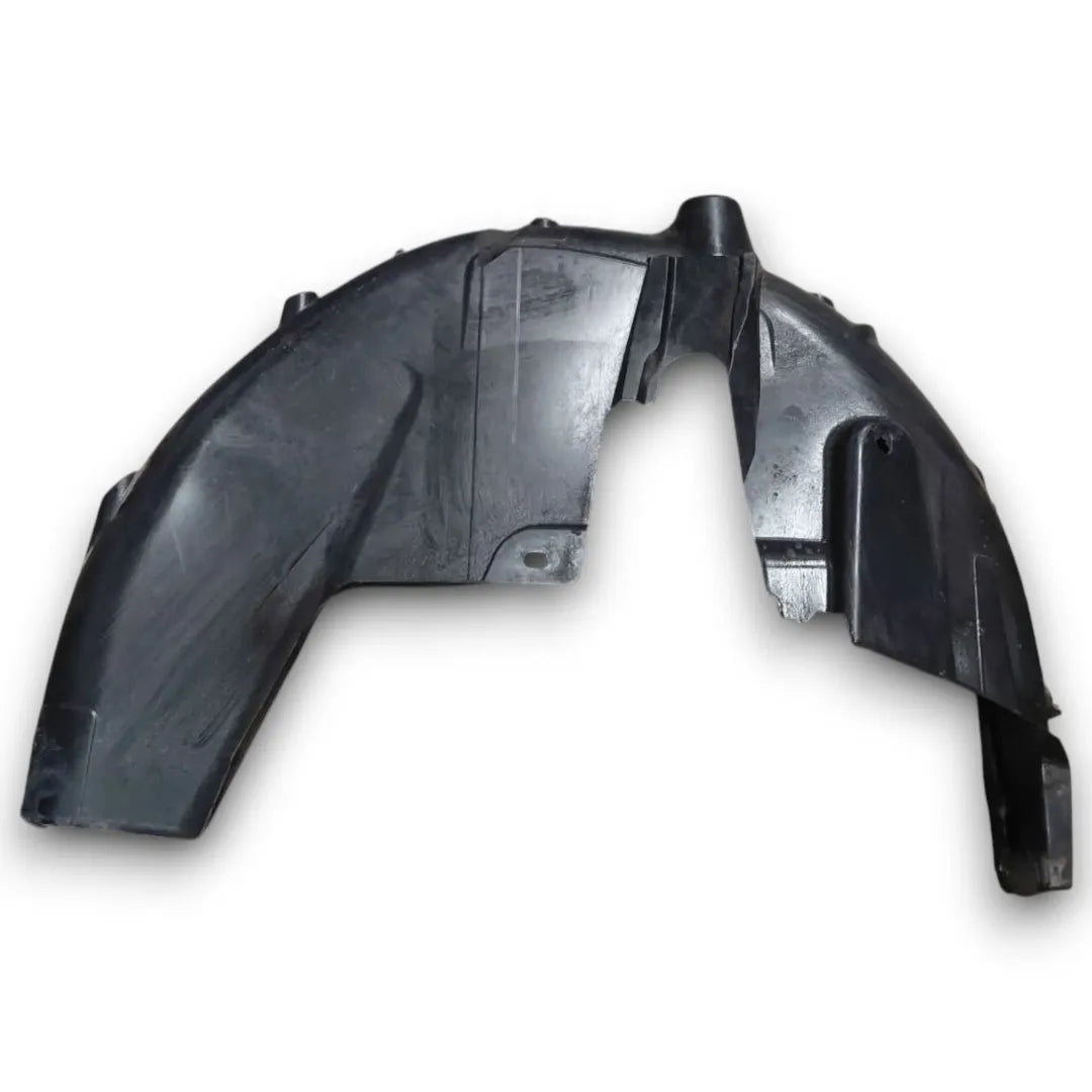 Dettaglio Rivestimento passaruota sinistro posteriore Citroën C3 3ª Serie OEM 9812088880 - foto 2
