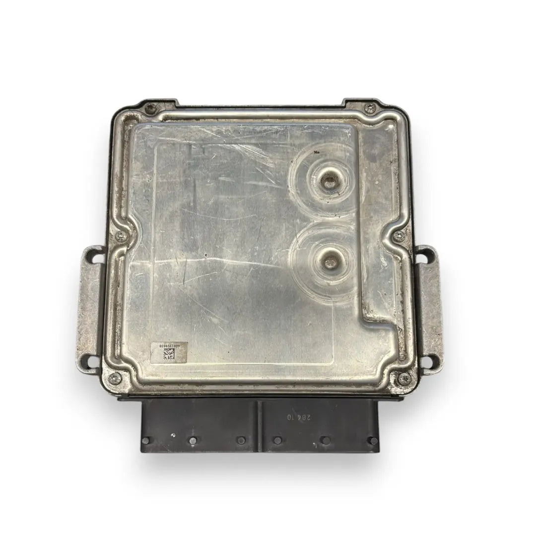 Dettaglio Centralina iniezione Fiat Doblo 4V OEM 46341295 - foto 2