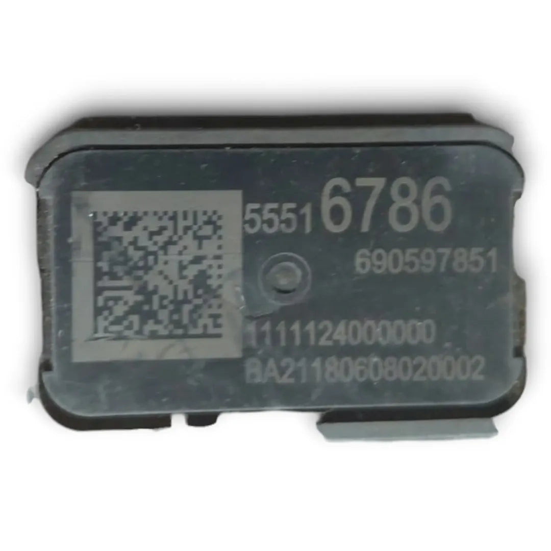 Dettaglio Sonda lambda Opel Astra K 2015–2022 cod. 55516786 - foto 2