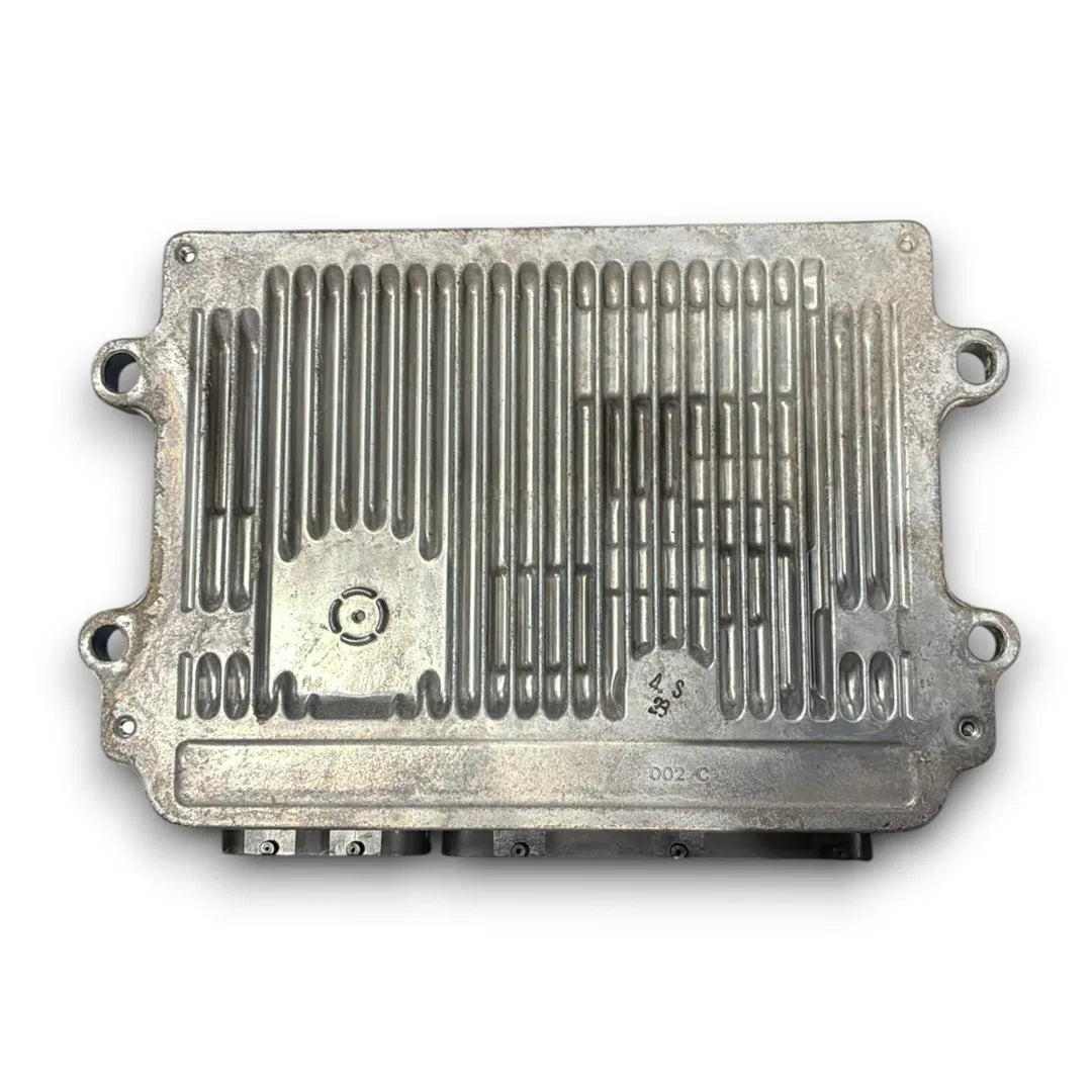 Dettaglio Centralina motore ECU Mazda 3 dal 2013 OEM SH1218881A - foto 2