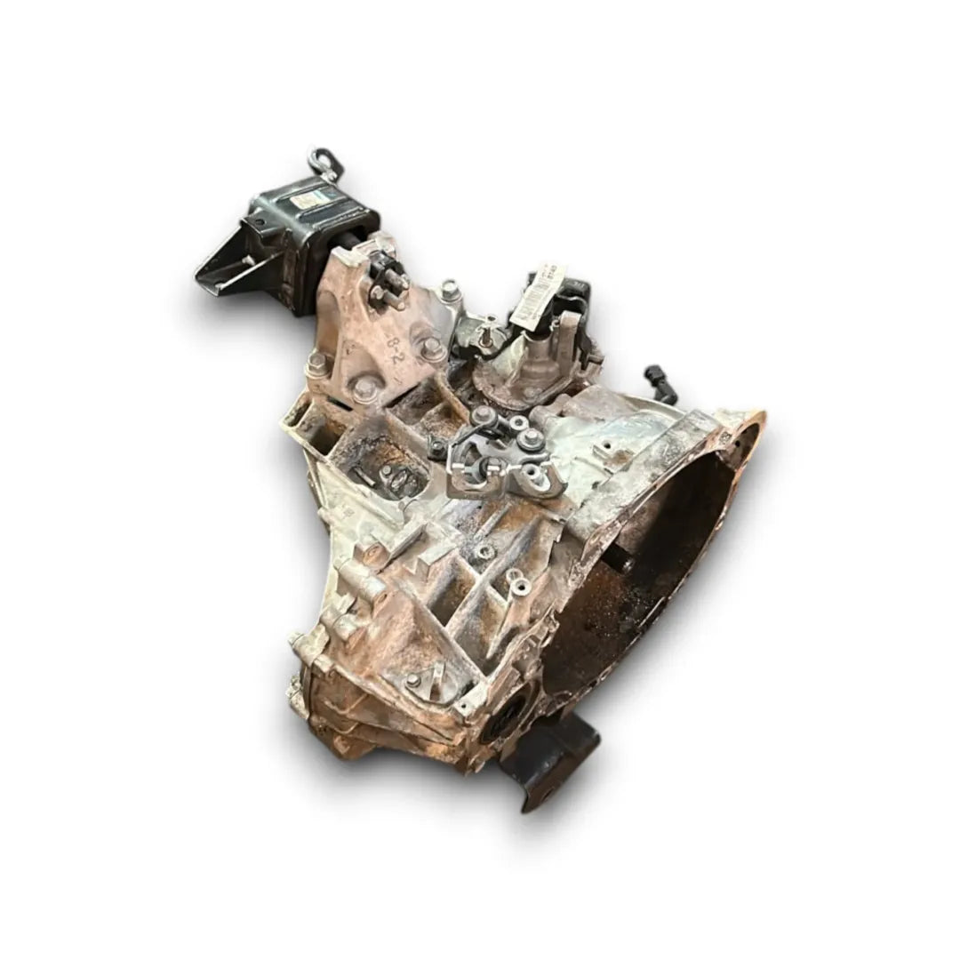 Dettaglio Cambio manuale 6 marce Hyundai i20 2020–2024 - foto 2