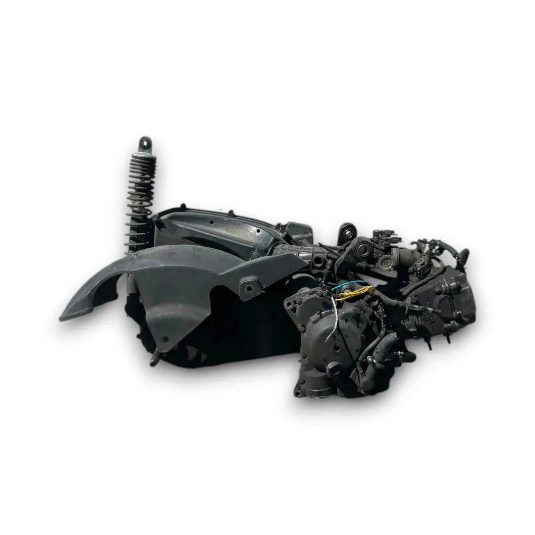 Dettaglio Motore completo Kymco Downtown 350I cod. motore SK64G - foto 2