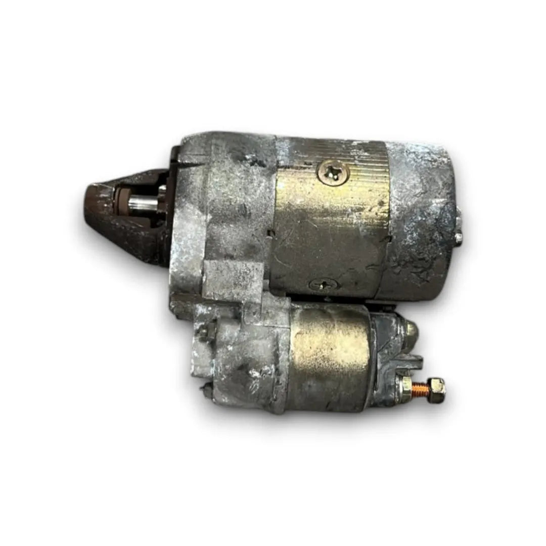 Dettaglio Motorino avviamento Fiat Punto II 1999–2005 OEM 71794607 - foto 2