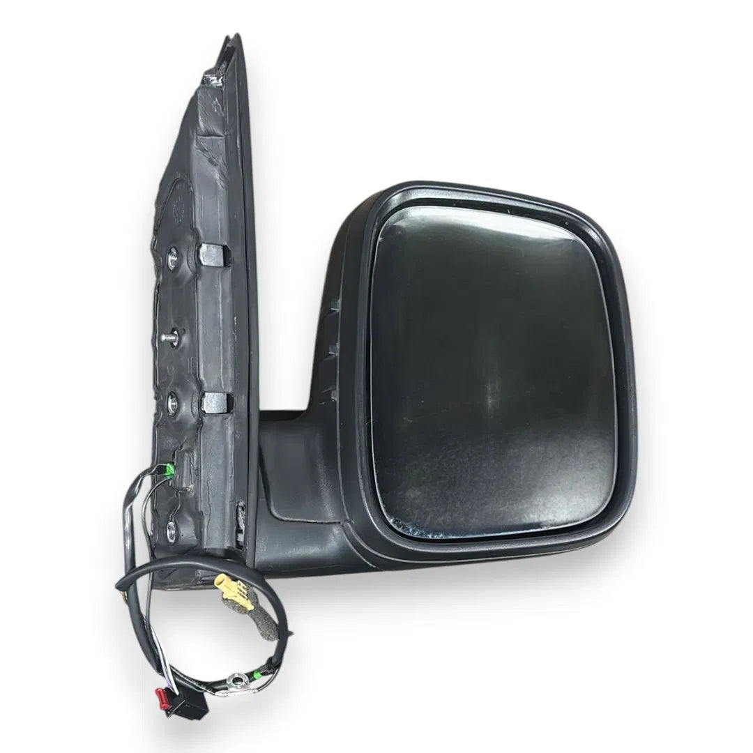 Dettaglio Specchietto retrovisore esterno destro Volkswagen Caddy VAN 2015–2021 - foto 2