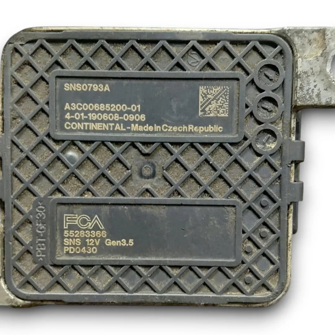 Dettaglio Sonda lambda Audi A1 8X 2010–2019 cod. A3C00688000-04 - foto 2