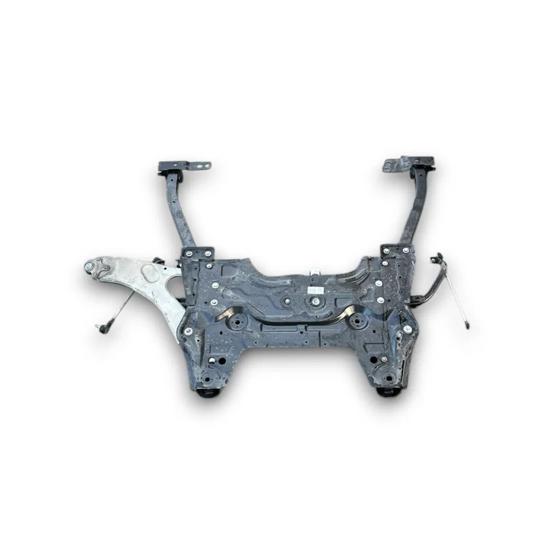 Dettaglio Culla motore anteriore Fiat 600 dal 2023 - foto 2