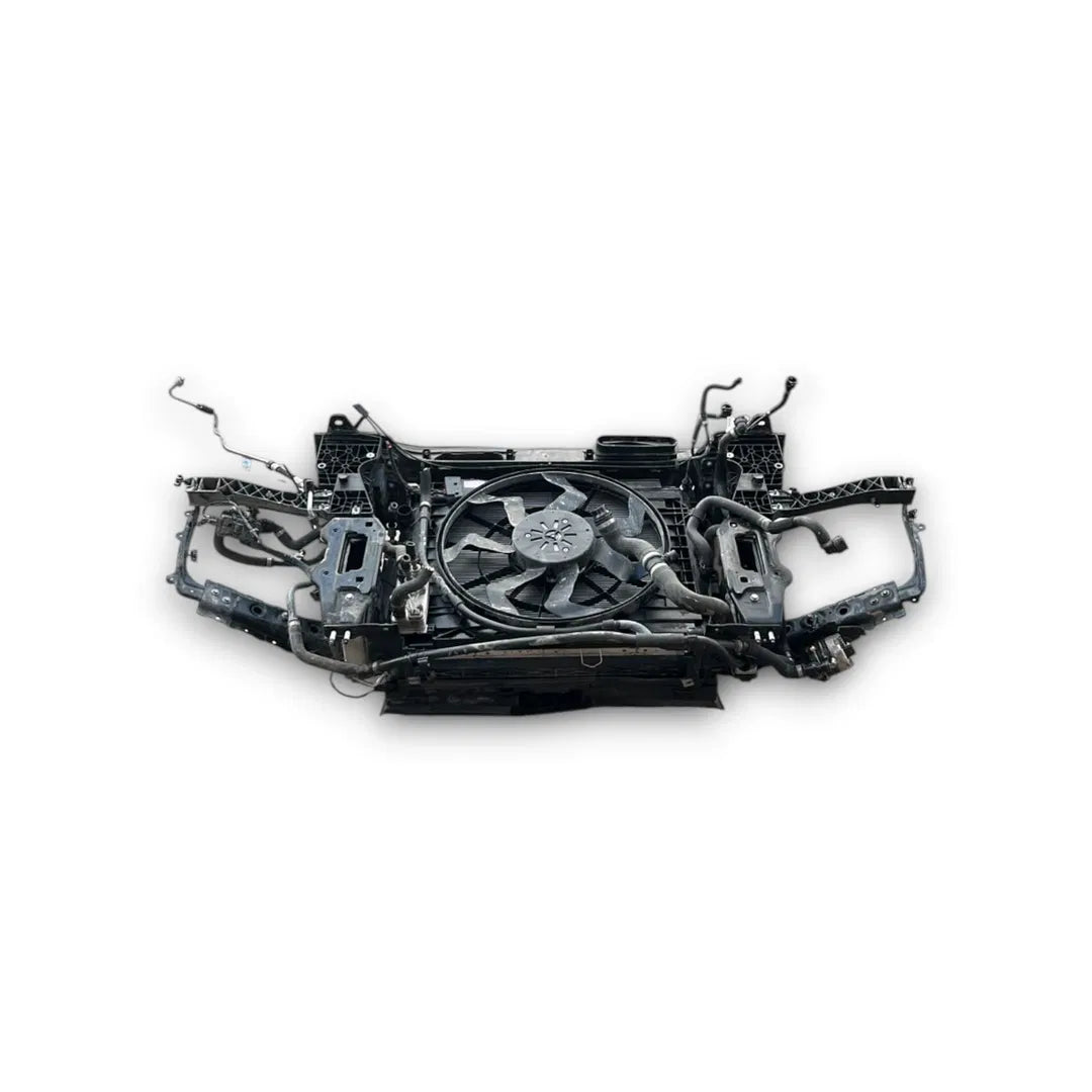 Dettaglio Kit radiatori Mercedes-Benz Classe GLE Coupé C167 dal 2020 cod. A1679061804 - foto 2