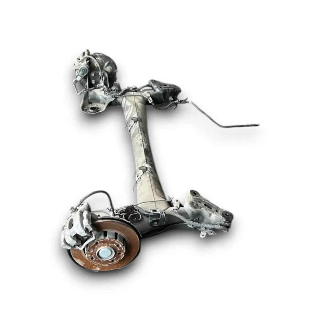 Dettaglio Assale posteriore Opel Corsa F 2019–2024 OEM 1648273380 - foto 2