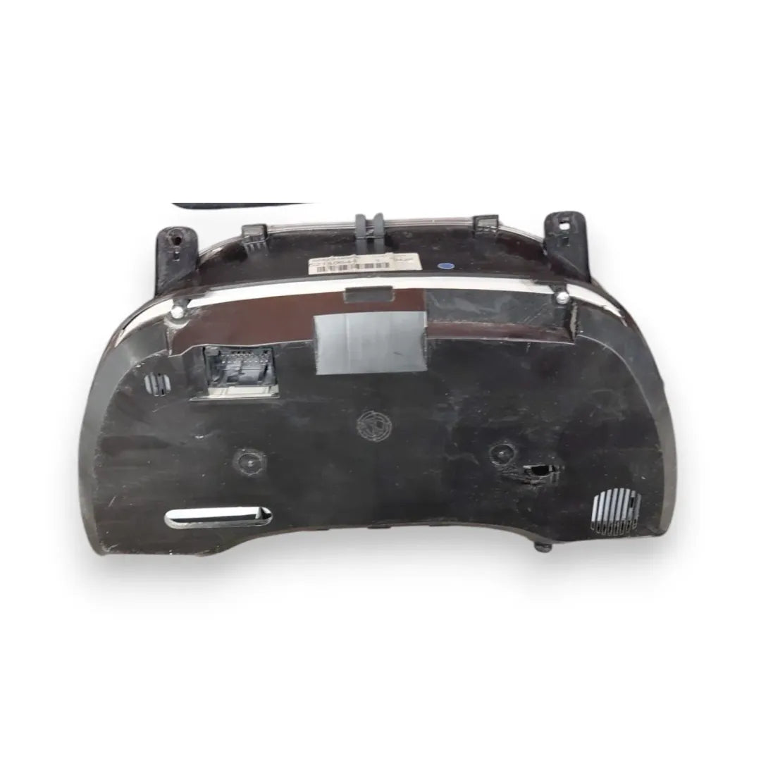 Dettaglio Quadro strumenti Fiat Fiorino Qubo cod. 52140644 - foto 2