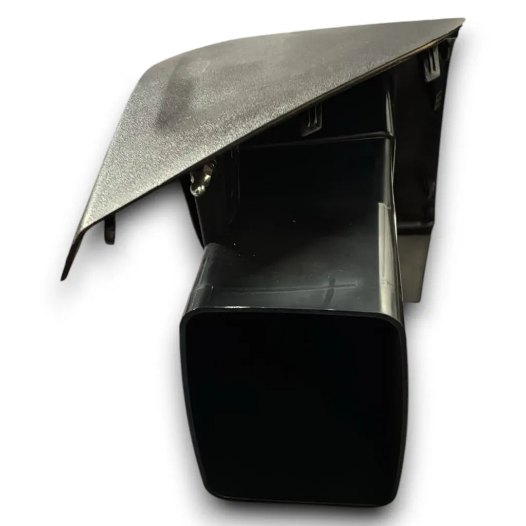 Dettaglio Bocchetta di aerazione laterale del cruscotto destra Fiat Ducato 4X OEM 735535524 - foto 2