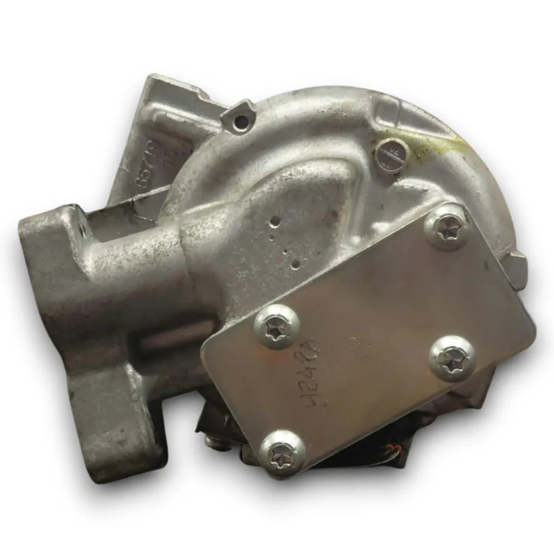 Dettaglio Compressore clima Renault Clio 4ª Serie 2012–2016 OEM 926009582R - foto 2
