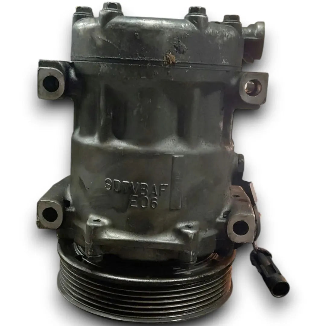 Dettaglio Compressore clima Fiat Multipla 1998–2002 OEM 60653652 - foto 2