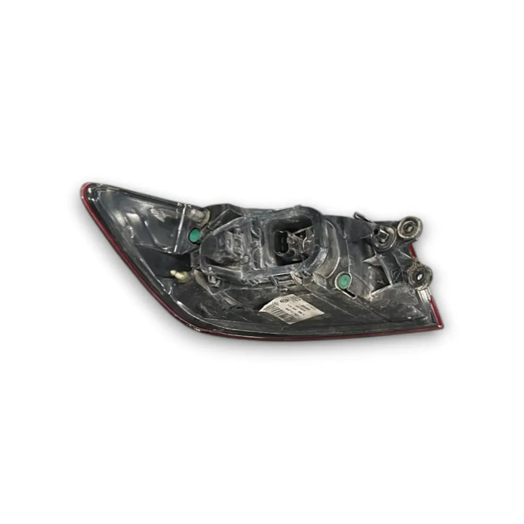 Dettaglio Fanale posteriore esterno destro Renault Clio 4ª Serie OEM 265502631R - foto 2