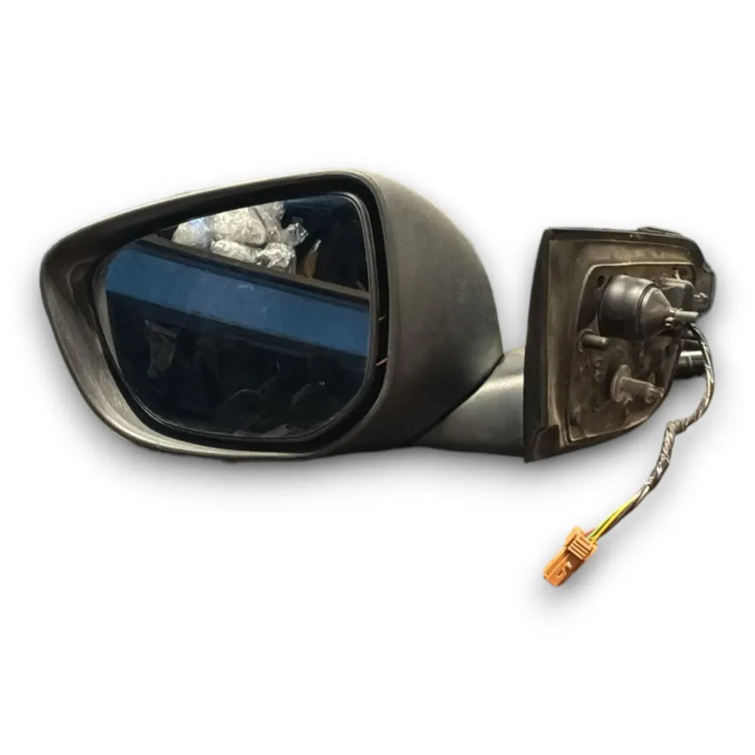Dettaglio Specchietto retrovisore esterno sinistro Citroën C4 Cactus dal 2018 cod. E1021265 - foto 2