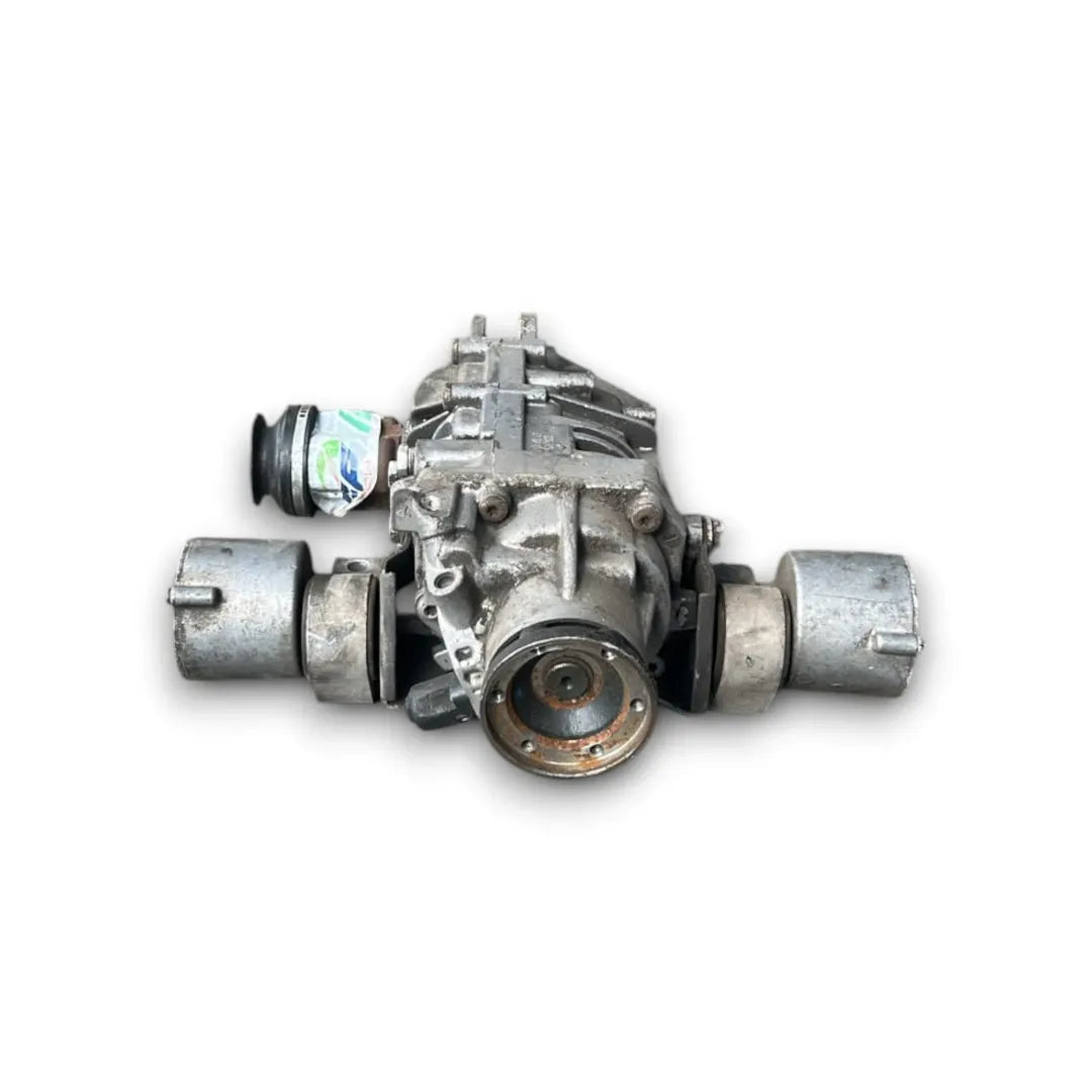 Dettaglio Differenziale posteriore Fiat Panda 2Q OEM 55189952 - foto 2