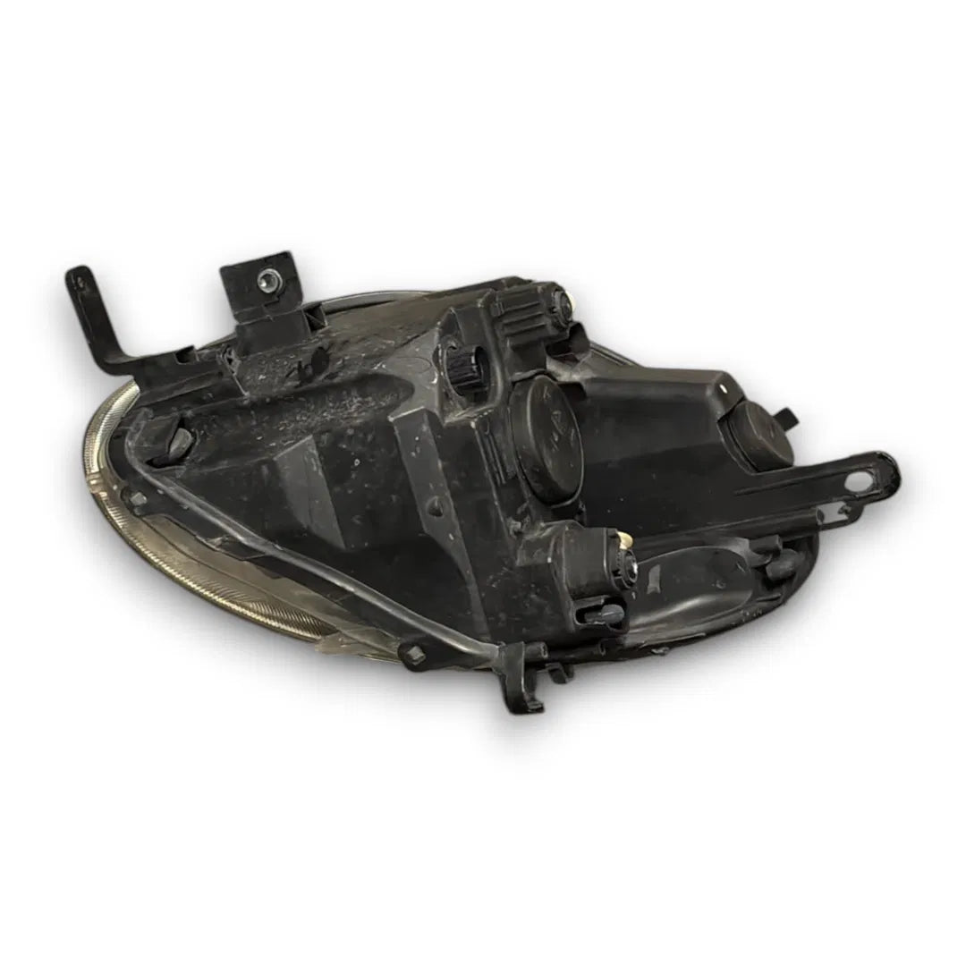 Dettaglio Faro anteriore destro Fiat 500L 2012–2018 OEM 47520748 - foto 2