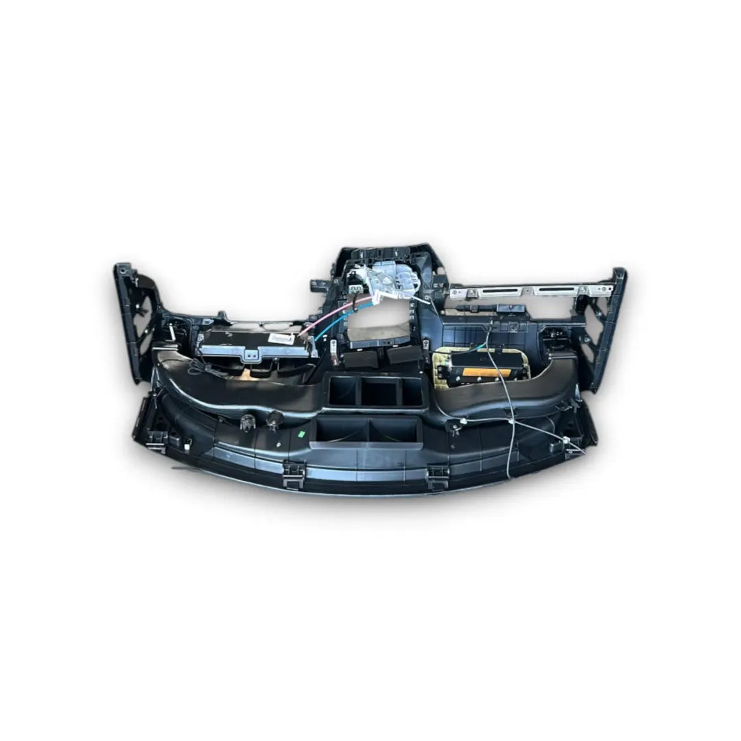 Dettaglio Kit airbag Kia Picanto 1ª Serie 2008–2011 - foto 2